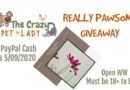 Spring PayPal Cash Giveaway