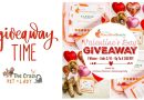PeachSkinSheets Valentine’s Day Giveaway